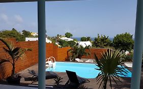 Villa Vue Mer Avec Piscine